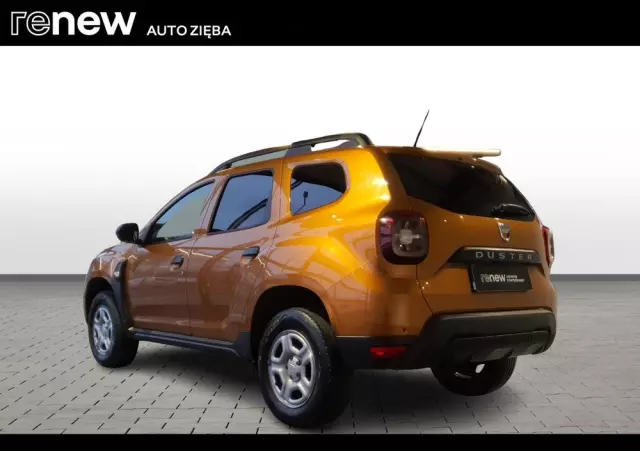 DACIA Duster 1.0 TCe Essential