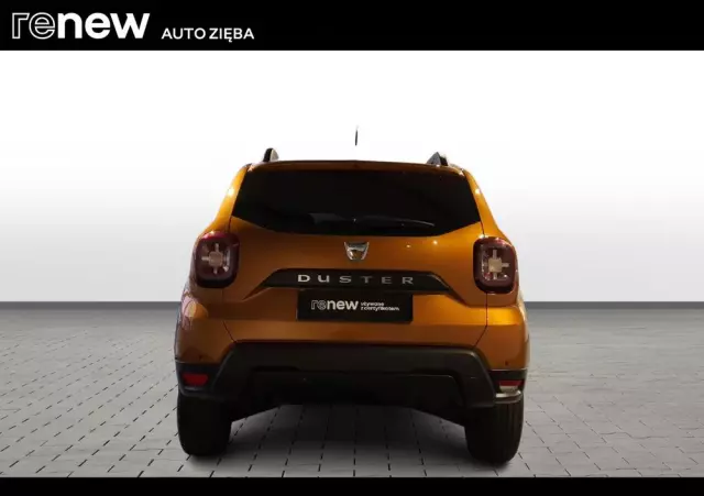 DACIA Duster 1.0 TCe Essential