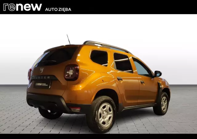 DACIA Duster 1.0 TCe Essential