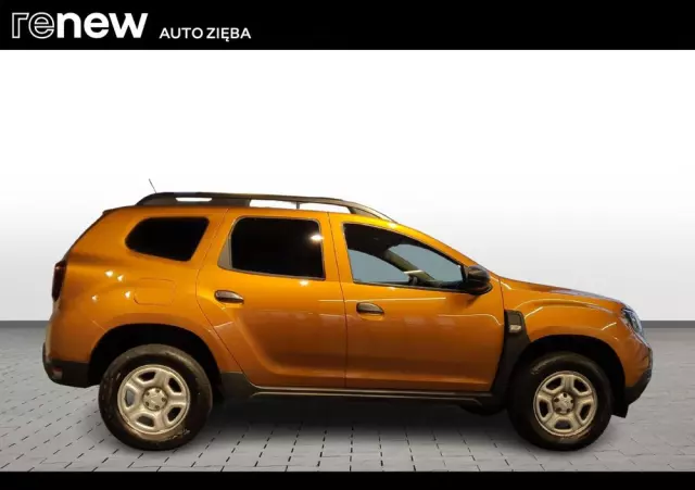 DACIA Duster 1.0 TCe Essential