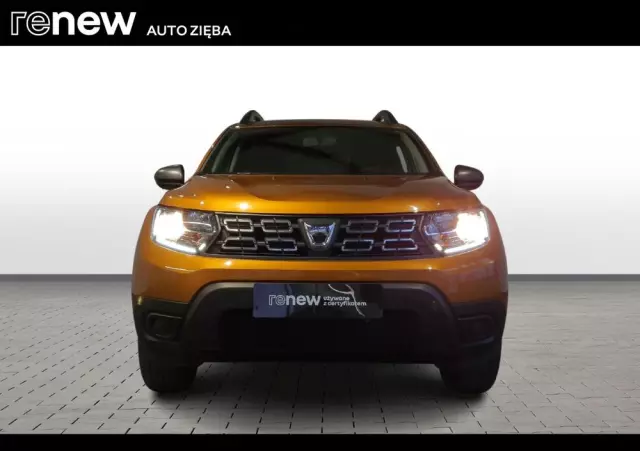 DACIA Duster 1.0 TCe Essential
