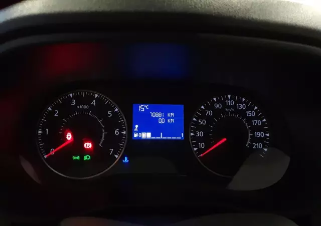 DACIA Duster 1.0 TCe Essential