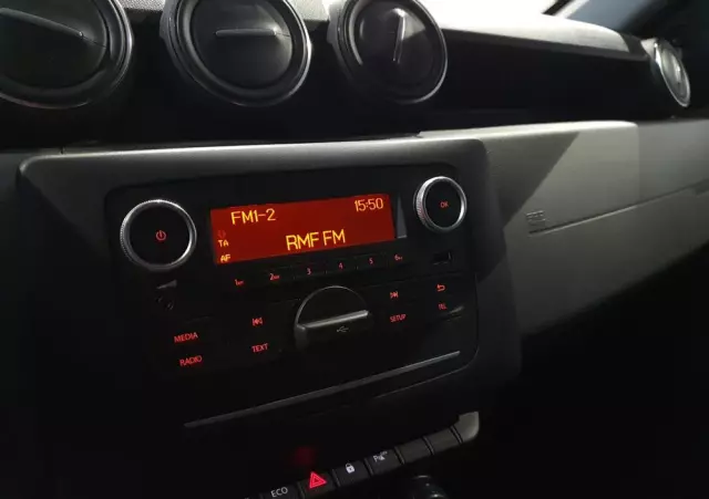 DACIA Duster 1.0 TCe Essential