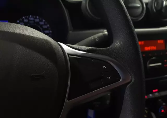 DACIA Duster 1.0 TCe Essential