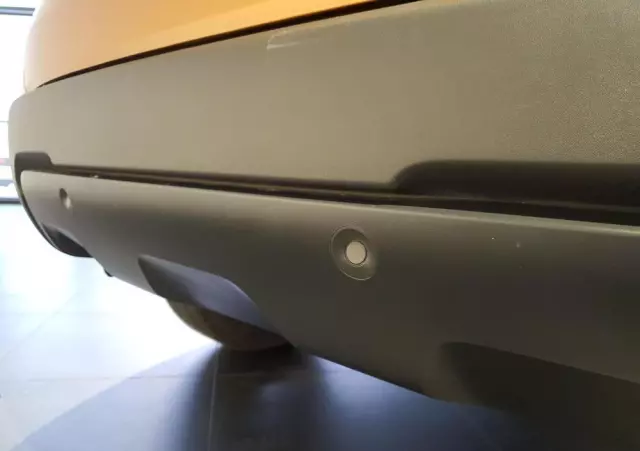 DACIA Duster 1.0 TCe Essential