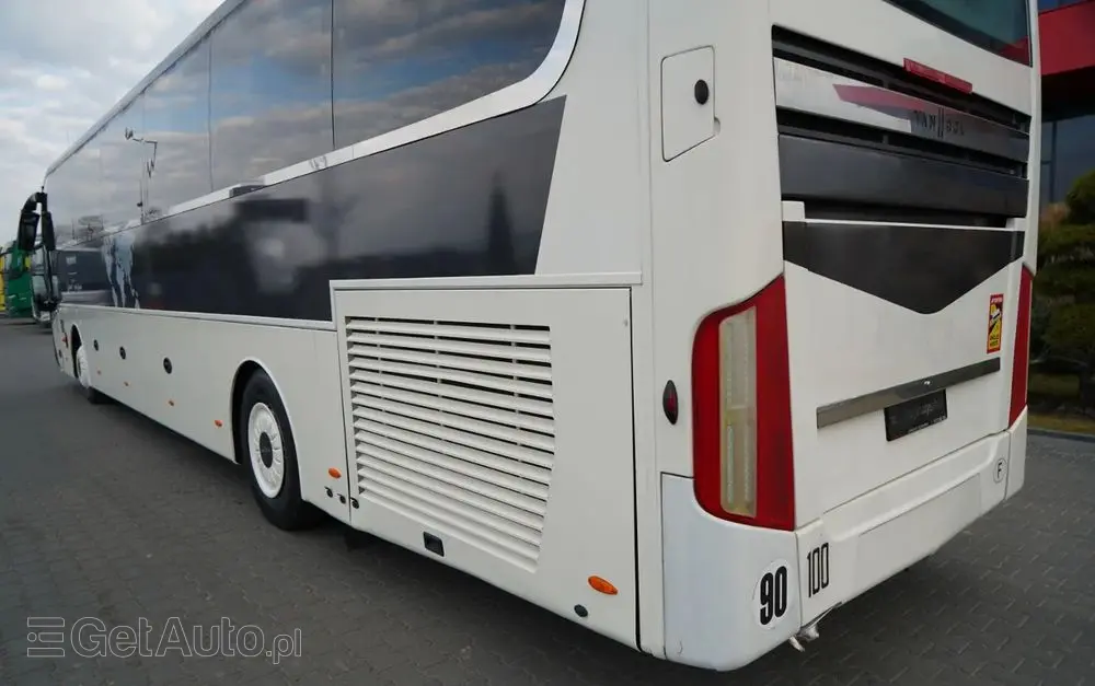 VAN HOOL TX16 ALICRON / EURO 6 / SPROWADZONY / 