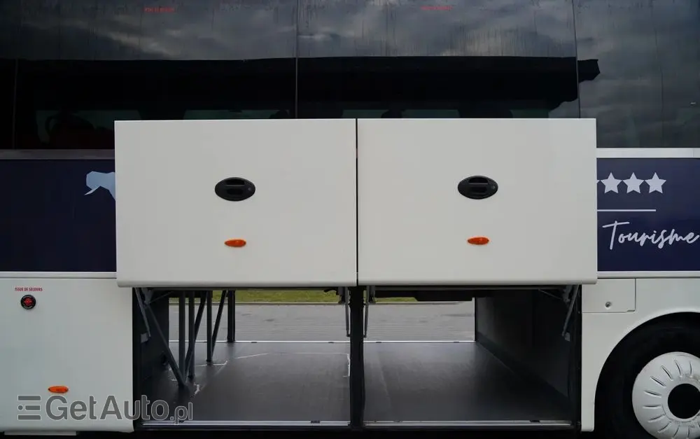 VAN HOOL TX16 ALICRON / EURO 6 / SPROWADZONY / 