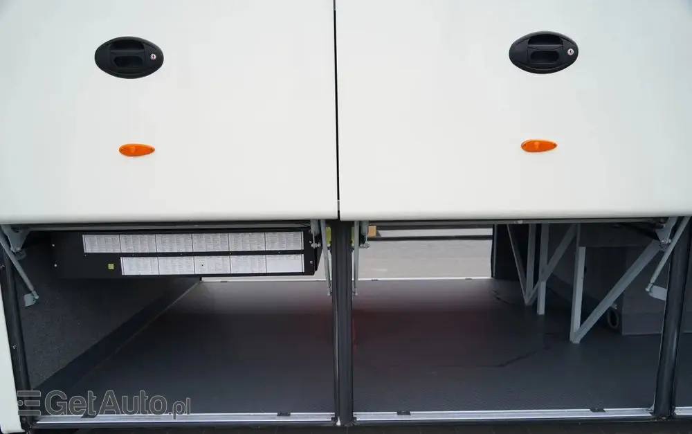 VAN HOOL TX16 ALICRON / EURO 6 / SPROWADZONY / 