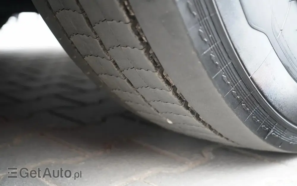 VAN HOOL TX16 ALICRON / EURO 6 / SPROWADZONY / 