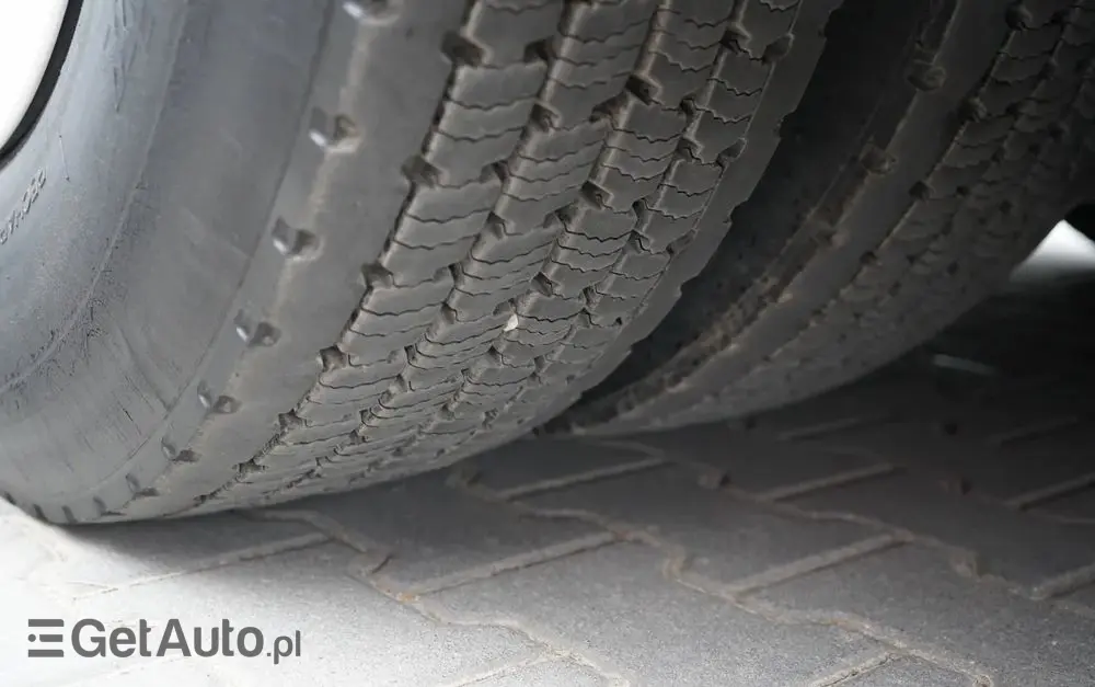 VAN HOOL TX16 ALICRON / EURO 6 / SPROWADZONY / 