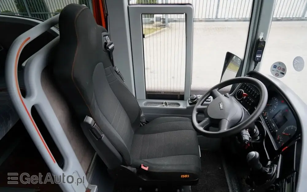 VAN HOOL TX16 ALICRON / EURO 6 / SPROWADZONY / 