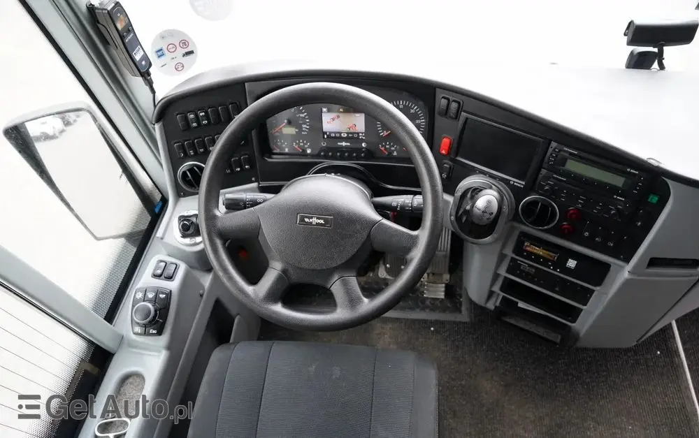 VAN HOOL TX16 ALICRON / EURO 6 / SPROWADZONY / 