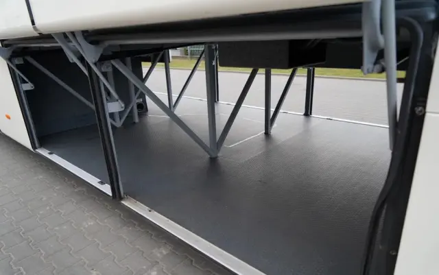 VAN HOOL TX16 ALICRON / EURO 6 / SPROWADZONY / 