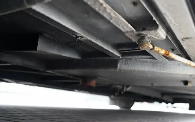 VAN HOOL TX16 ALICRON / EURO 6 / SPROWADZONY / 