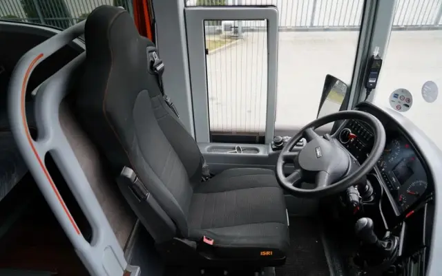 VAN HOOL TX16 ALICRON / EURO 6 / SPROWADZONY / 