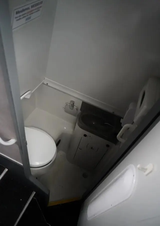 VAN HOOL TX16 ALICRON / EURO 6 / SPROWADZONY / 