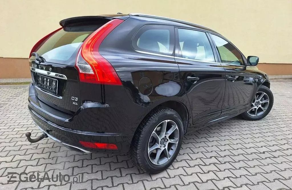VOLVO Xc 60 