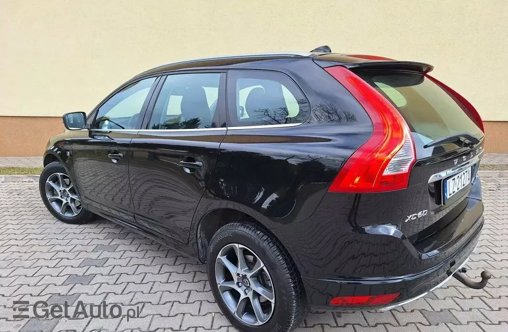 VOLVO Xc 60 