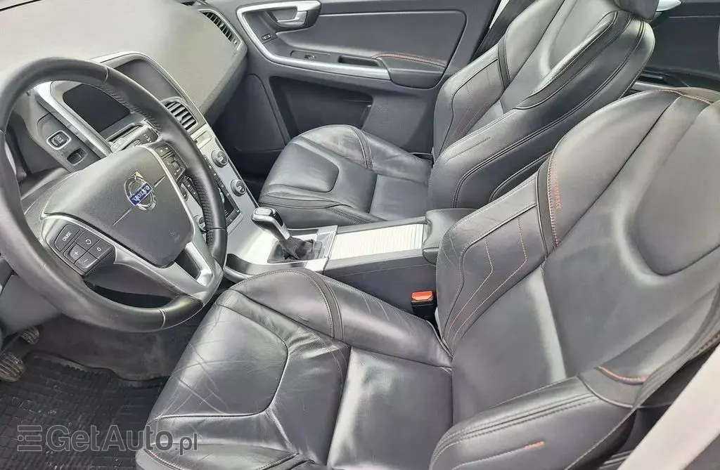 VOLVO Xc 60 