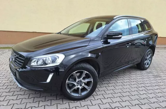 VOLVO Xc 60 