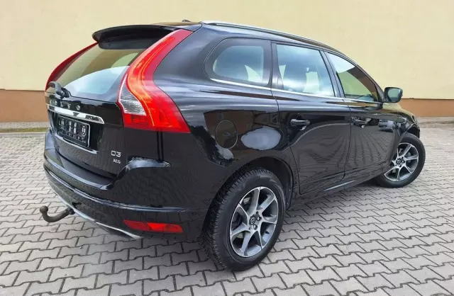 VOLVO Xc 60 
