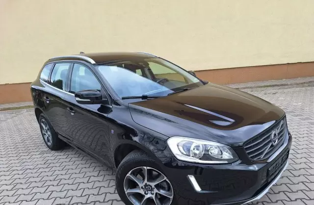 VOLVO Xc 60 
