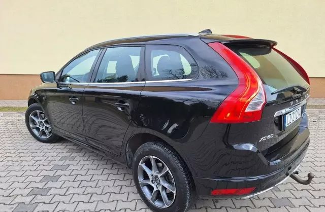 VOLVO Xc 60 