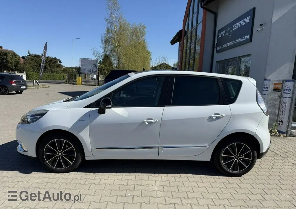 RENAULT Scenic 1.6 dCi Bose
