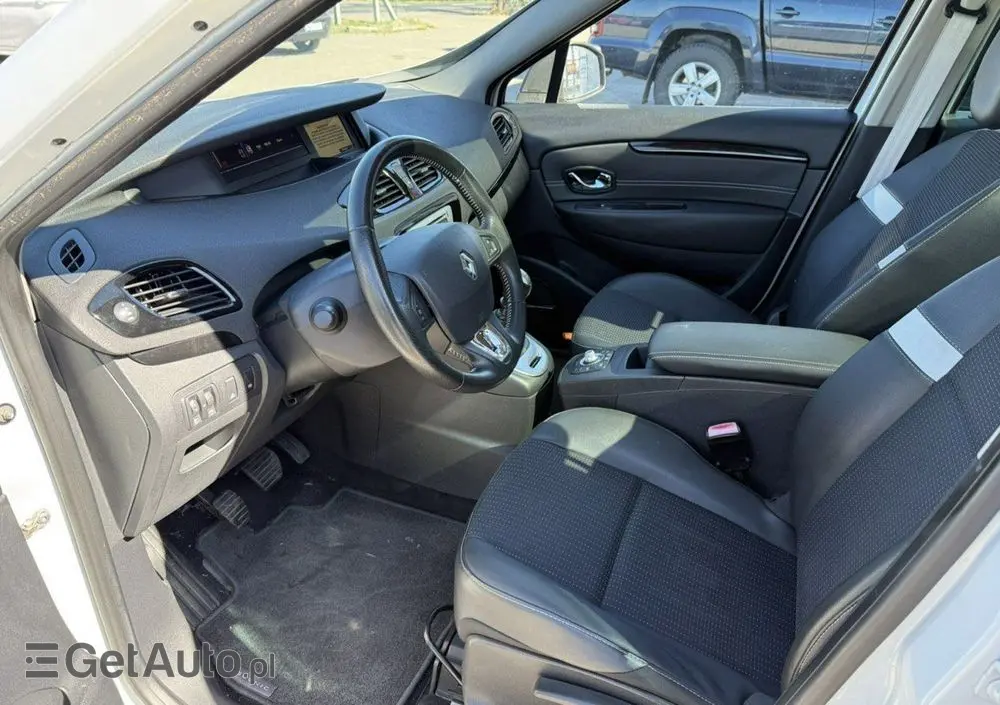 RENAULT Scenic 1.6 dCi Bose