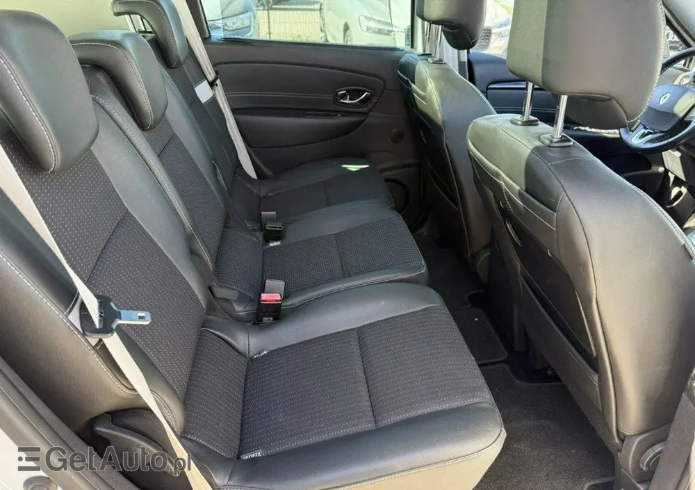 RENAULT Scenic 1.6 dCi Bose
