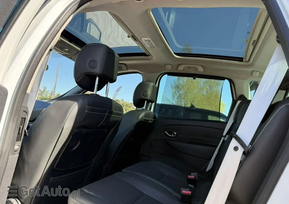 RENAULT Scenic 1.6 dCi Bose