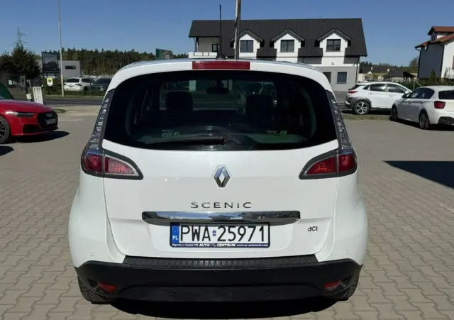 RENAULT Scenic 1.6 dCi Bose