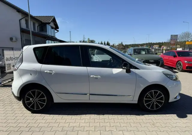 RENAULT Scenic 1.6 dCi Bose
