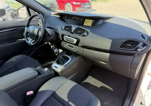 RENAULT Scenic 1.6 dCi Bose