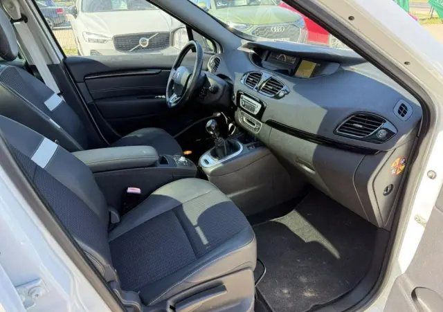 RENAULT Scenic 1.6 dCi Bose