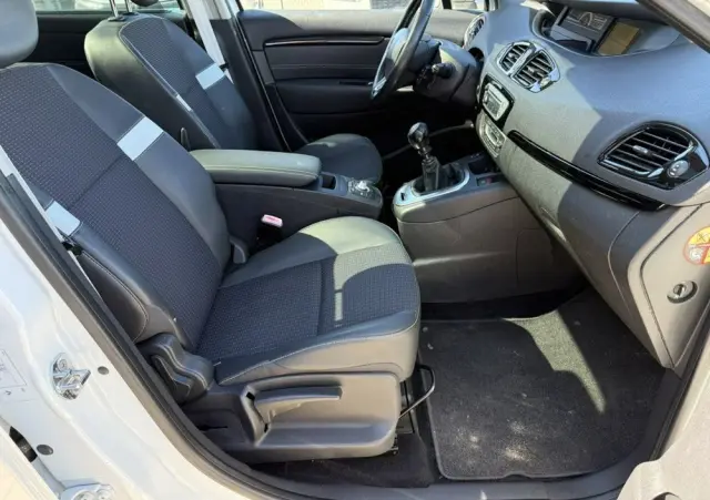 RENAULT Scenic 1.6 dCi Bose