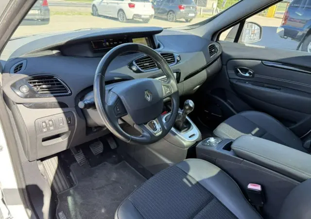 RENAULT Scenic 1.6 dCi Bose