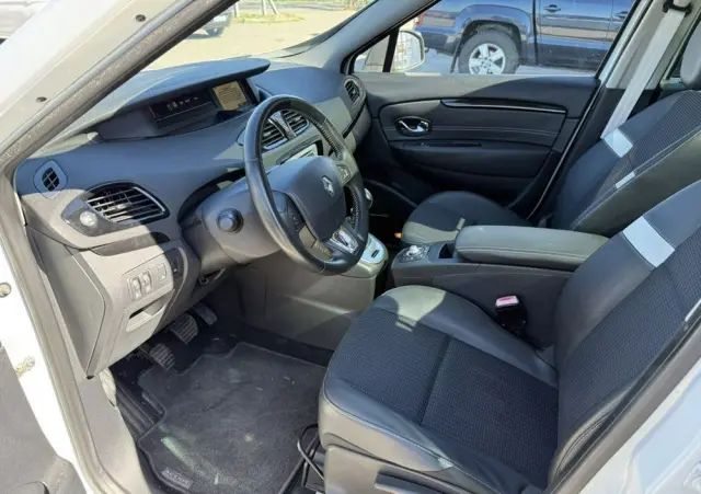 RENAULT Scenic 1.6 dCi Bose