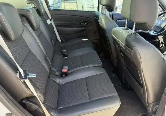 RENAULT Scenic 1.6 dCi Bose