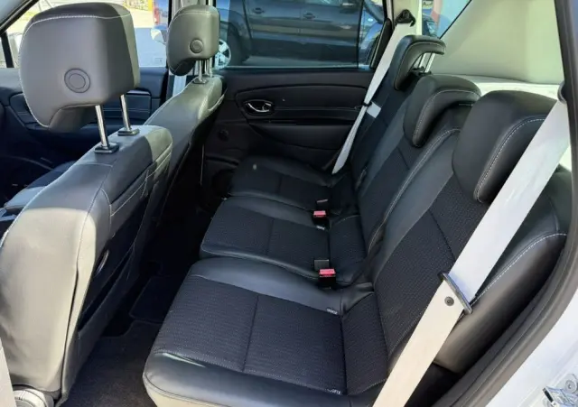 RENAULT Scenic 1.6 dCi Bose