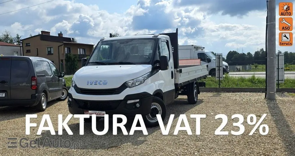 IVECO Daily 35S16 V 