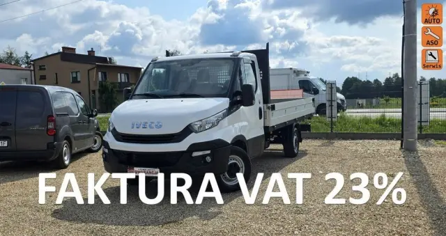 IVECO Daily 35S16 V 