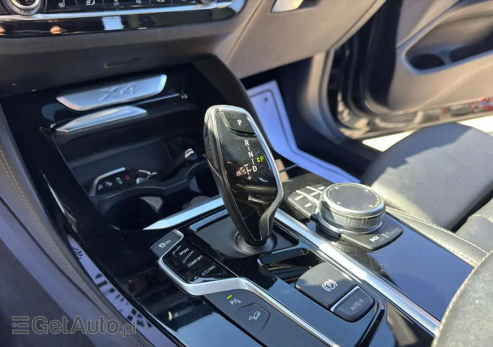 BMW X4 XDrive30i xLine