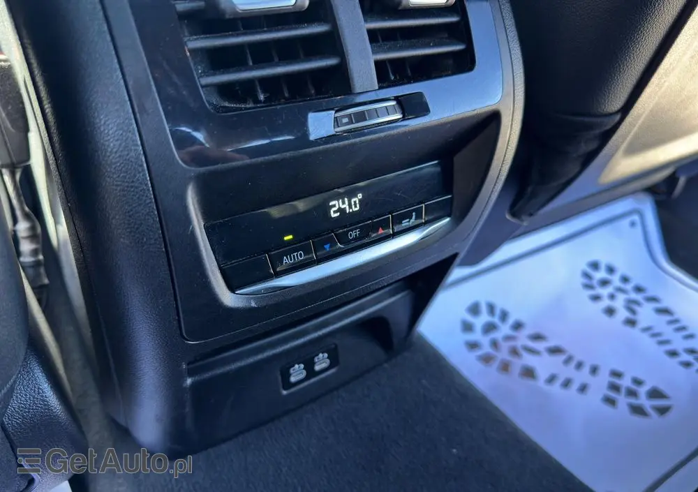 BMW X4 XDrive30i xLine