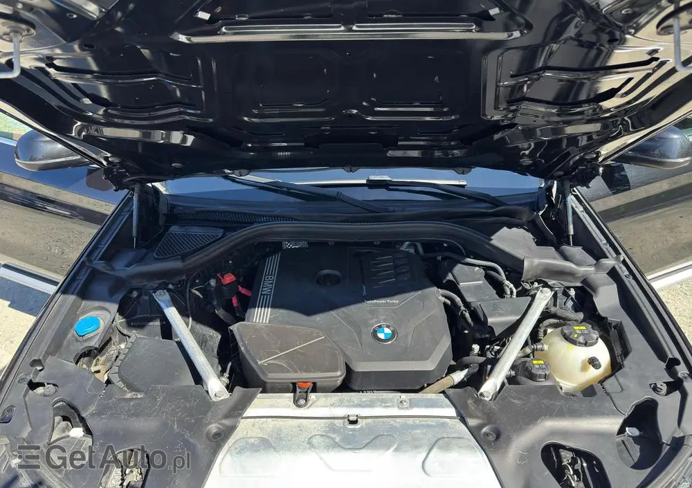 BMW X4 XDrive30i xLine