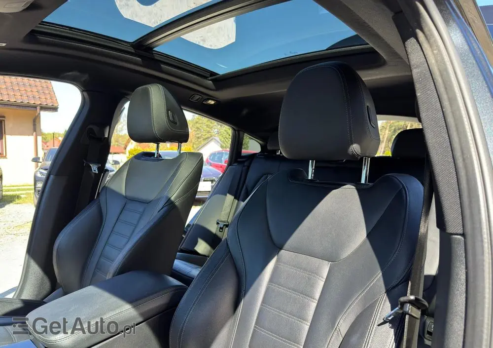 BMW X4 XDrive30i xLine