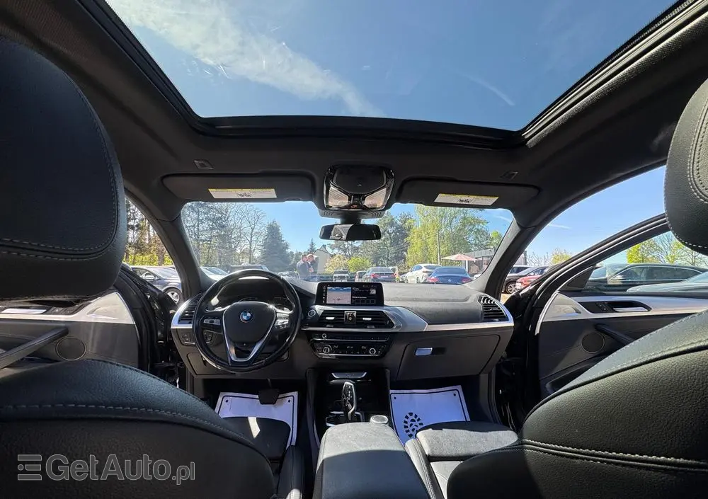 BMW X4 XDrive30i xLine