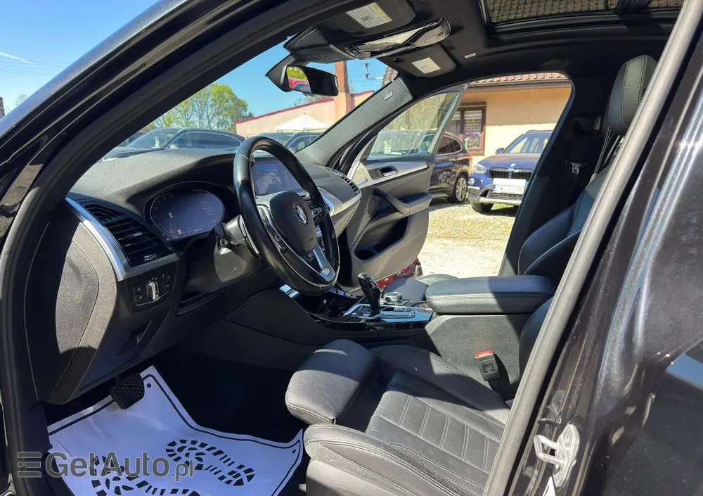 BMW X4 XDrive30i xLine