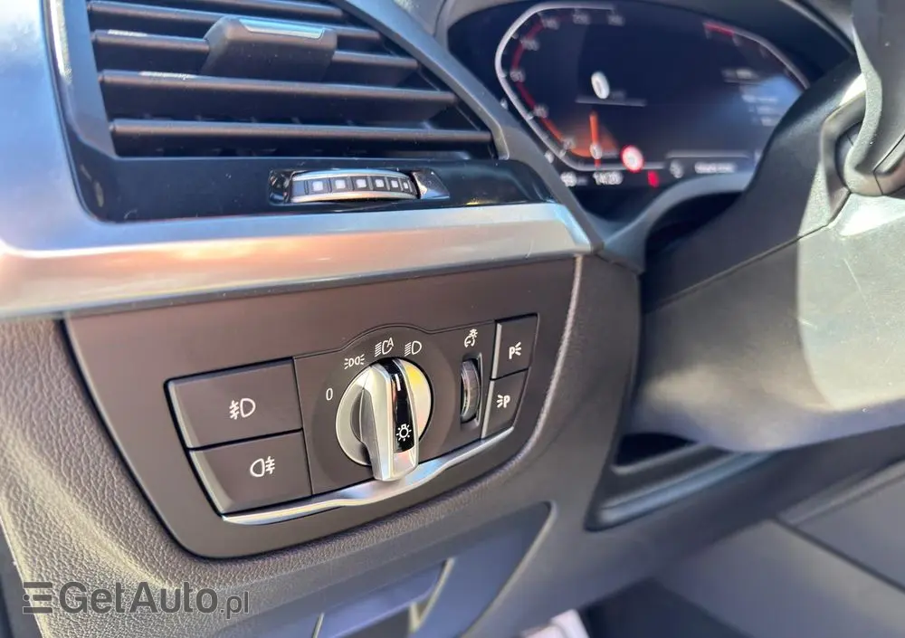 BMW X4 XDrive30i xLine