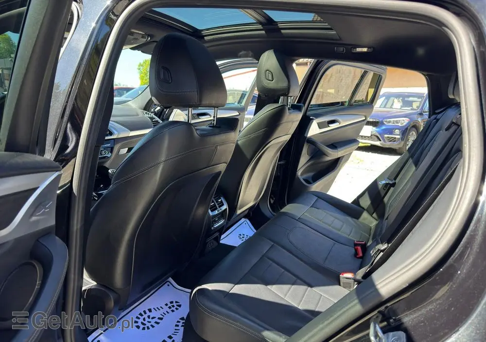 BMW X4 XDrive30i xLine